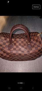 Sac Louis Vuitton, Comme neuf, Enlèvement ou Envoi