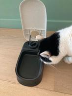 voederbak met timer kat, Enlèvement ou Envoi, Comme neuf