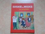Suske en wiske 61 De apekermis 1965 1 ste druk. TWG., Boeken, Willy Vandersteen, Eén stripboek, Ophalen of Verzenden, Zo goed als nieuw