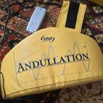 hhp Andulation massagestoel, Ophalen of Verzenden, Zo goed als nieuw, Massagestoel of Kussen