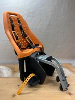 Yepp fietstoel oranje, Enlèvement, Utilisé