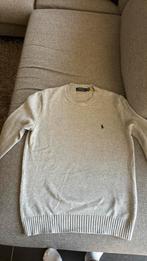 Polo Ralph Lauren Sweater, Kleding | Heren, Truien en Vesten, Ophalen, Maat 48/50 (M), Grijs, Polo Ralph Lauren