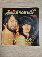 Singel Franklin Kennedy & Kees Ter Bruggen, Ophalen of Verzenden