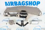 Airbag set - Dashboard beige BMW 3 serie F30 F31 F34, Auto-onderdelen