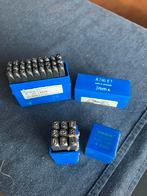 Klopletters en cijfers, Enlèvement, Comme neuf