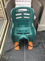 Fiets stoel, Ophalen, Zo goed als nieuw