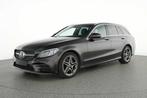 Mercedes-Benz C 220 d 4MATIC Estate, Argent ou Gris, Achat, Euro 6, Entreprise