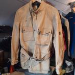 Veste moto Belstaff XL