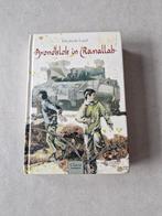 Avondklok in Ramallah - Elisabeth Laird, Ophalen of Verzenden, Elisabeth Laird, Fictie