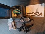 Zebra GK420d Labelprinter – Complete set met rollen & extra’, Ophalen of Verzenden, Zo goed als nieuw