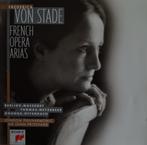 French Opera Arias - Frederica von Stade - SONY - 1998 - DDD, Ophalen of Verzenden, Zo goed als nieuw, Opera of Operette