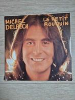 Singel Michel Delpech, CD & DVD, Enlèvement ou Envoi