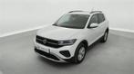 Volkswagen T-Cross 1.0 TSI 115Cv Life CARPLAY / FULL LED / P, Auto's, Volkswagen, Gebruikt, 116 pk, Bedrijf, 5 deurs