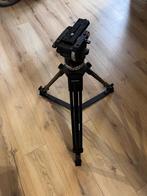 Sachtler Ace, Audio, Tv en Foto, Fotografie | Statieven en Balhoofden, Ophalen of Verzenden, Gebruikt, 150 tot 175 cm, Balhoofd