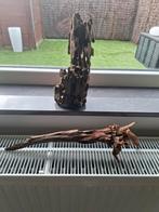 Aquarium hout, Dieren en Toebehoren, Vissen | Aquaria en Toebehoren, Ophalen of Verzenden, Nieuw, Plant(en), Steen of Hout