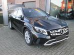 Mercedes-Benz GLA 200 NAVI, LED, KEYLESS GO AUT KOFFER, SUV ou Tout-terrain, 5 places, Noir, Achat