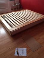 Bedframe Ikea MANDAL *gratis op te halen*, Enlèvement, Utilisé