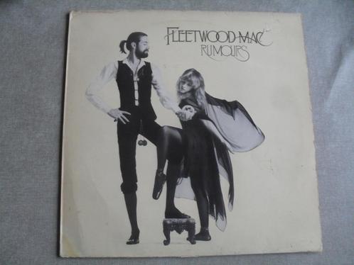 Fleetwood Mac – Rumours (LP), CD & DVD, Vinyles | Rock, Utilisé, Enlèvement ou Envoi