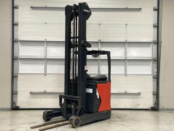 LINDE R16 beschikbaar voor biedingen