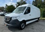 Mercedes-Benz Sprinter 317 // L3 H2 // RWD // GPS // Cruise, Wit, Mercedes-Benz, Bedrijf, Electronic Stability Program (ESP)