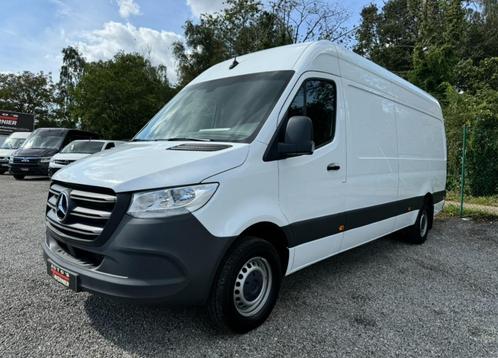 Mercedes-Benz Sprinter 317 // L3 H2 // RWD // GPS // Cruise, Autos, Camionnettes & Utilitaires, Entreprise, Achat, ABS, Caméra de recul