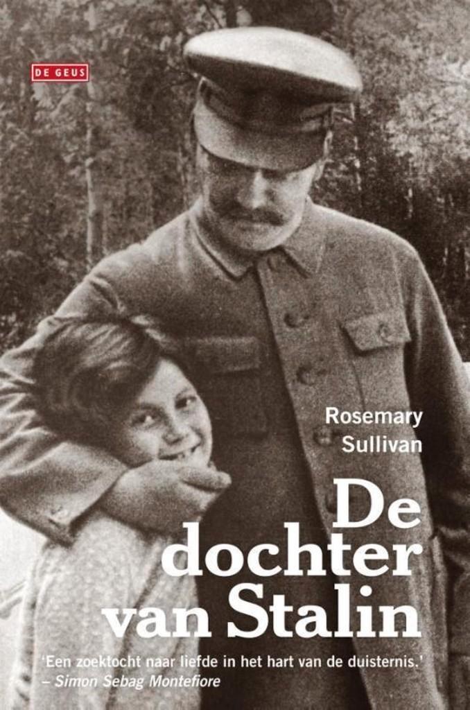 De dochter van Stalin HC, Boeken, Oorlog en Militair, Ophalen of Verzenden