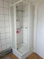 Douche cabine gratis, Ophalen, Douche