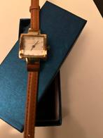 Montre pour femme Vintage, Montre-bracelet, Autres marques, Enlèvement ou Envoi, Cuir