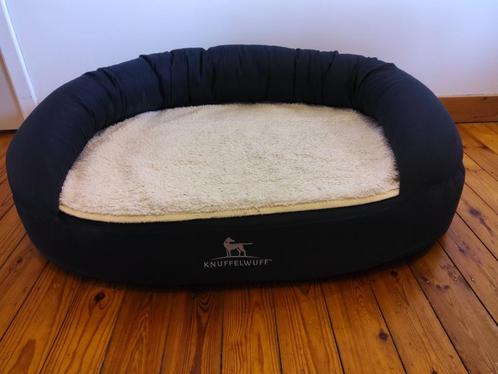 Panier pour chien, Dieren en Toebehoren, Overige Dieren-accessoires, Gebruikt, Ophalen