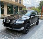 Volkswagen Touareg 2,5.TDI, Auto's, Automaat, Diesel, 5 deurs, Particulier