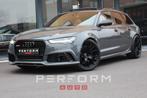 AUDI RS6 *EXCLUSIVE*LICHTE VRACHT*MILTEK UITLAAT* + 1J GRNT, Auto's, Automaat, https://public.car-pass.be/vhr/0300e751-357a-4b1c-abdc-270caf6df2d7