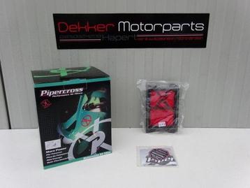Pipercross open Luchtfilter Honda CBR250 2011-2012-2013-2014 beschikbaar voor biedingen