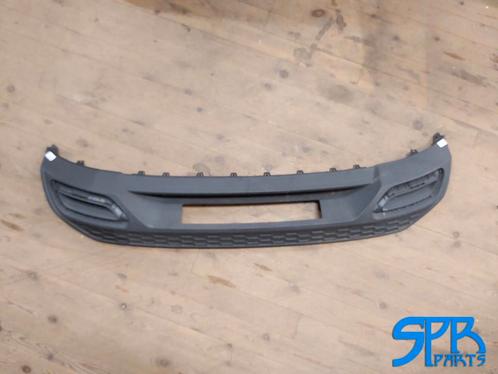 Audi A3 8Y 8Y4 Sportback S-line diffuser 8Y4807521B SPOILER, Auto-onderdelen, Carrosserie, Bumper, Audi, Achter, Gebruikt