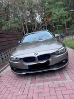 Bmw 316D touring 2016, Auto's, Achterwielaandrijving, Overige kleuren, Leder, 5 deurs