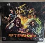 Street Masters: Aftershock Expansion Kickstarter Board Game, Een of twee spelers, Ophalen of Verzenden, Nieuw, Blacklist Games