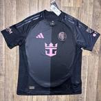 Inter Miami Messi Voetbal Uitshirt Origineel Nieuw 2026, Sport en Fitness, Voetbal, Ophalen of Verzenden, Zo goed als nieuw