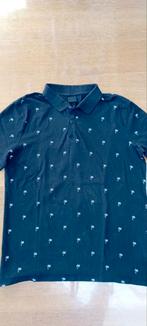 Polo heren/jongens, Ophalen, Zo goed als nieuw, Maat 48/50 (M)