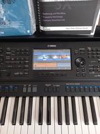 Sx900  ruilen kan ook zie  beschrijving, Muziek en Instrumenten, Keyboards, 61 toetsen, Zo goed als nieuw, Yamaha, Ophalen