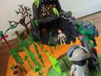 Playmobil schatteneiland, Kinderen en Baby's, Speelgoed | Playmobil, Ophalen of Verzenden, Zo goed als nieuw