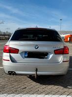 Bmw 520d, Auto's, Automaat, Euro 5, Particulier, Te koop