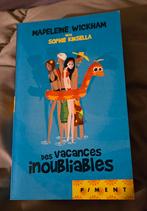 Des vacances inoubliables (Sophie kinsella ) 2010, Zo goed als nieuw