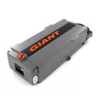 Batterij voor giant twist, Ophalen