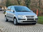 Hyundai getz 1.3 benzine 5 deurs 135000 km 1000€ vaste prijs, Auto's, Bedrijf, 5 deurs, Getz, Euro 4