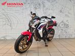 Honda CB650F (bj 2014), Motoren, Motoren | Honda, Bedrijf, Meer dan 35 kW, Overig, 650 cc