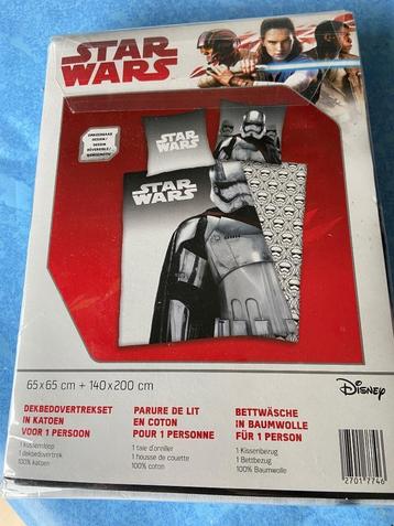 Bedlaken star wars beschikbaar voor biedingen