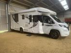 Mobilhome Chausson Fiat, Caravans en Kamperen, 7 tot 8 meter, Chausson, Diesel, Particulier