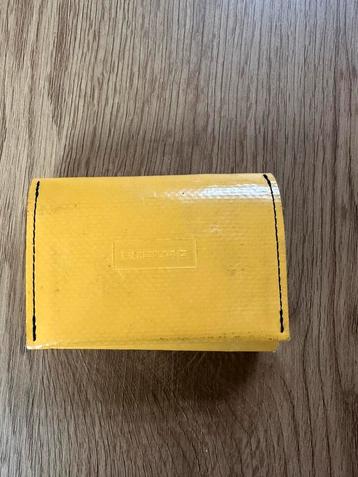 Freitag portefeuille beschikbaar voor biedingen