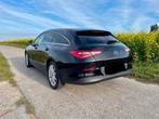 Mercedes CLA180 Shootingbrake Benzine Automaat 2022 63500km, Auto's, CLA, Stof, 4 cilinders, Zwart