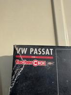 Fischer box, Enlèvement