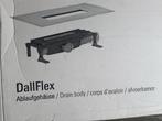 DallFlex drain body afvoer kamer, Ophalen of Verzenden, Nieuw